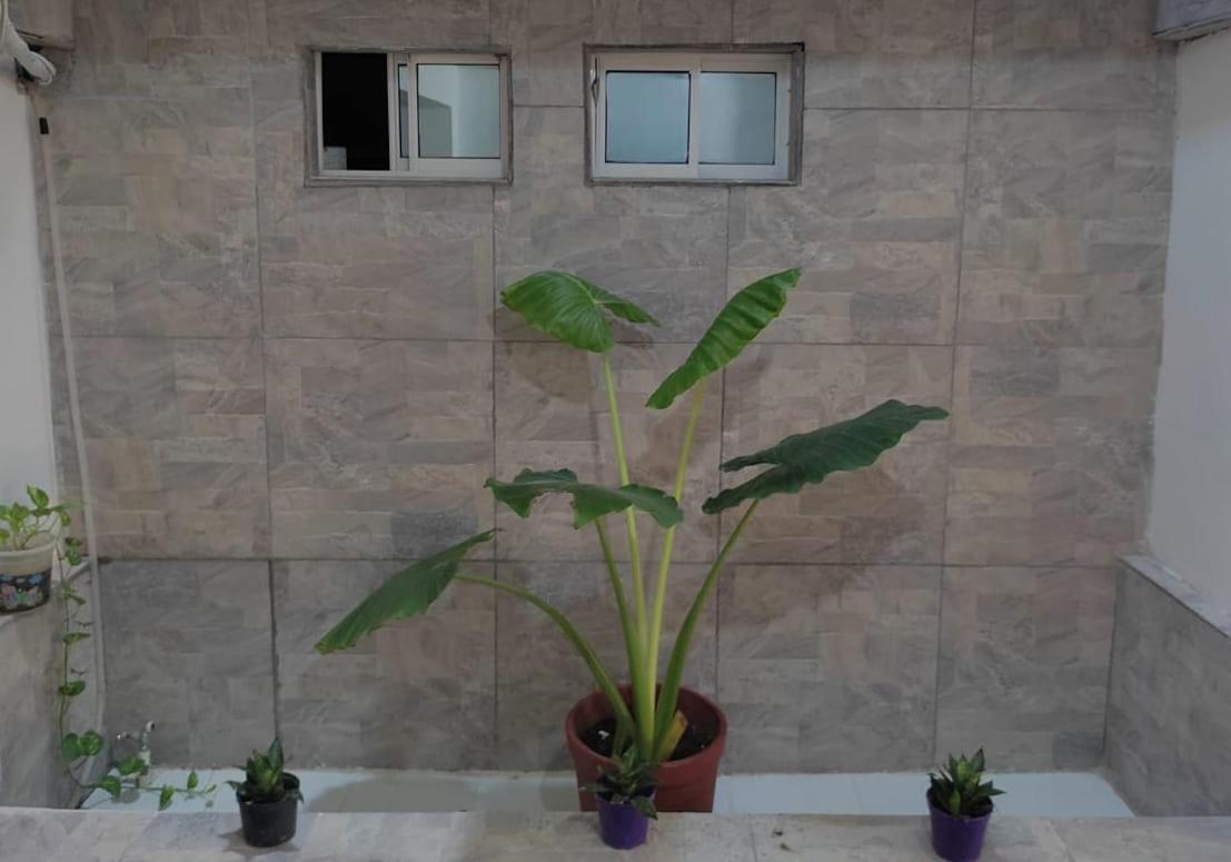 Rivera Hostel 산타마르타 외부 사진