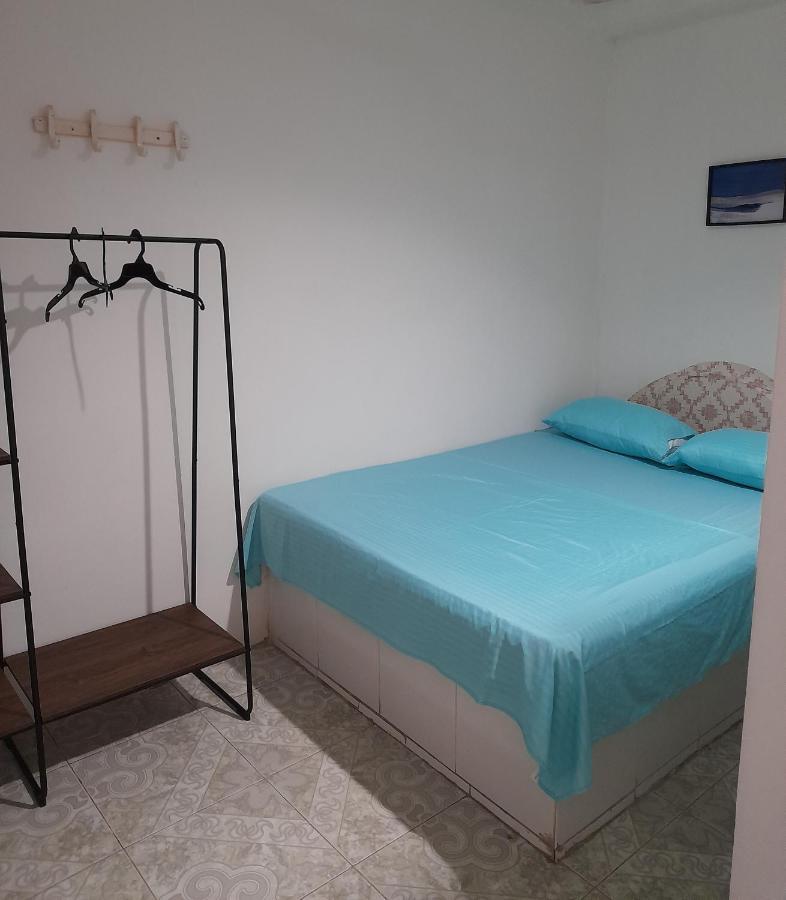 Rivera Hostel 산타마르타 외부 사진
